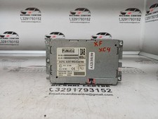 CENTRALINA RECEVITORE AUDIO