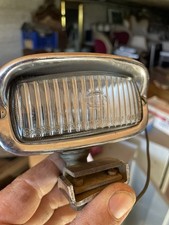 Fanalino Supplementare Hella Auto D’epoca Fiat Alfa Lancia