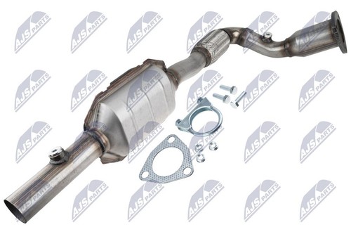 Catalizzatore per opel zafira - opel,