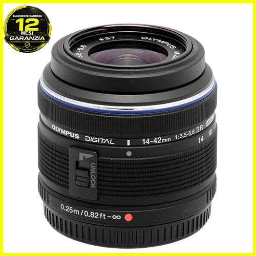 Olympus zuiko 42mm - olympus, 14‑42mm