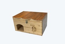 Casetta per Ricci  Riparo dai