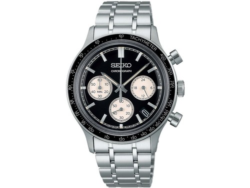Orologio uomo seiko selection - seiko,