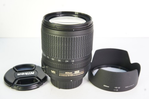 Come nuovo new - new, nikon