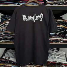 T-shirt Pearl Jam Tour anni 90