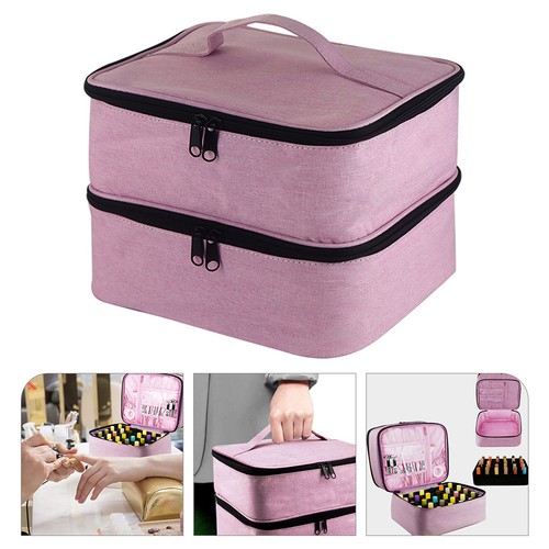Borsa per trucco portatile