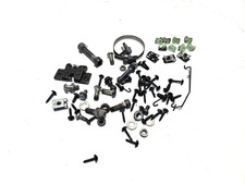 VITI BULLONERIA RICAMBI