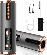 Fer a Boucler Cheveux