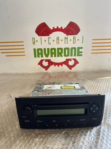 Autoradio per fiat - per,