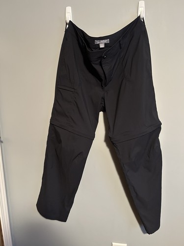 Pantaloni trekking - da,