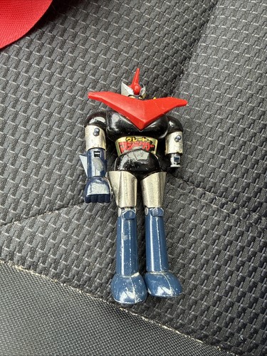 Figurina vintage shogun - figurina,