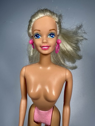 Barbie riviera ruffle - barbie,