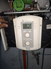 Ricambi Caldaia Chaffoteaux Pigma Green Condensazione