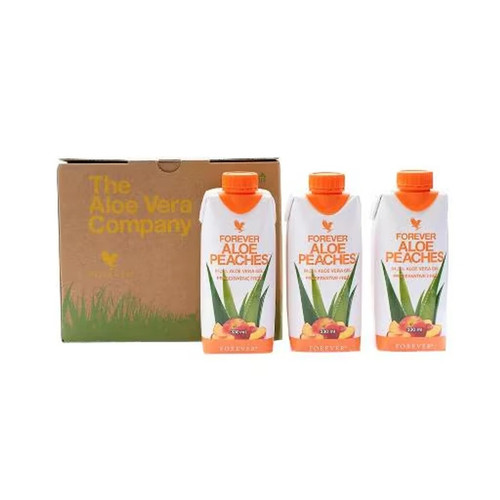 Forever living products - forever,