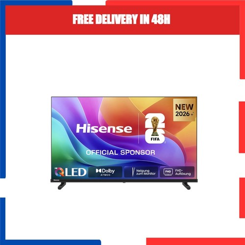 Hisense 32a5ds qled - 32a5ds, 32