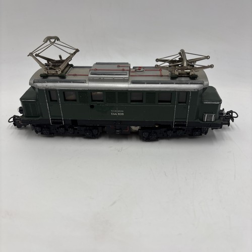 Märklin 3011 e44 039 - (a),