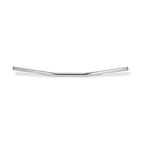 Manubrio drag bar cromato - cromato, 1