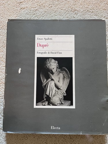Dupre ettore spalletti - dupre,