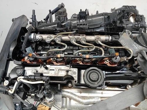B47d20a motore completo - b47d20a,