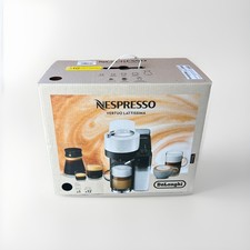 Nespresso 60 oz Black Espresso