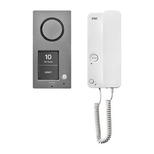 Urmet kit citofonico - kit, audio