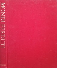 Mondi perduti. . Marshall B