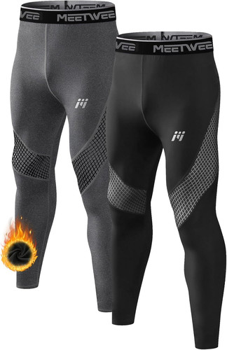 Pantaloni termici uomo - pantaloni,