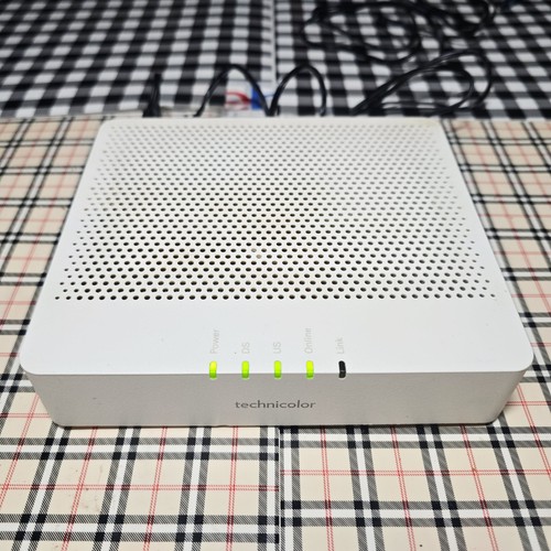 Technicolor tc4400 modem - technicolor,