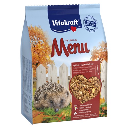 Vitakraft cibo istrice 5kg - vitakraft,