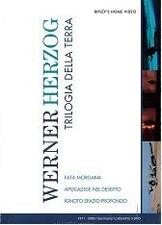 WERNER HERZOG COFANETTO  3 DVD