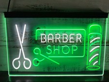 BARBIERE SHOP salone di