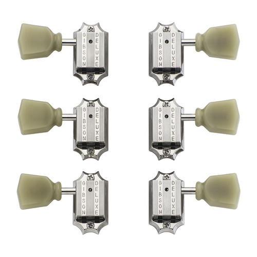 Sintonizzatori gibson deluxe - gibson, 3