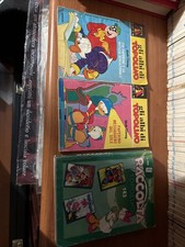 RACCOLTA TOPOLINO N. 143 +