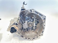 2231W4 1KR CAMBIO COMPLETO per CITROEN C1 (05/05>04/14<) 1.0 BER 3P/B/998CC 2005