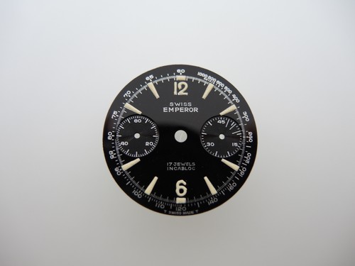 Quadrante swiss emperor - quadrante, per