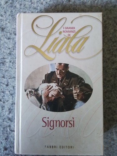 Grandi romanzi liala - di,
