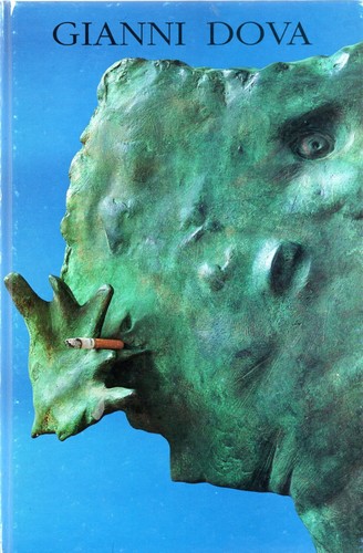 Gianni dova sculture - dova.,