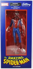 Marvel select gallery diorama - gallery,