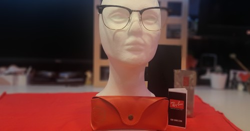 Ray ban clubmaster - ray-ban,