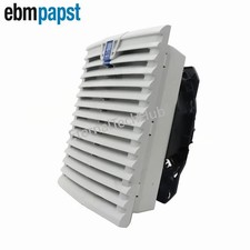 Ventilatore armadio Rittal SK3241.110 unità filtro 115VAC 42/40W 50/60Hz 0,48A ventola filtro