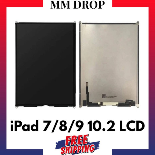Ipad generazione 2019 - ipad, 7a