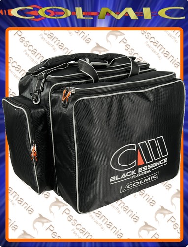 Borsa colmic black - borsa,