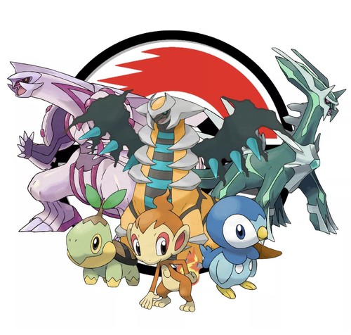 Pokemon personalizzato per - pokemon,