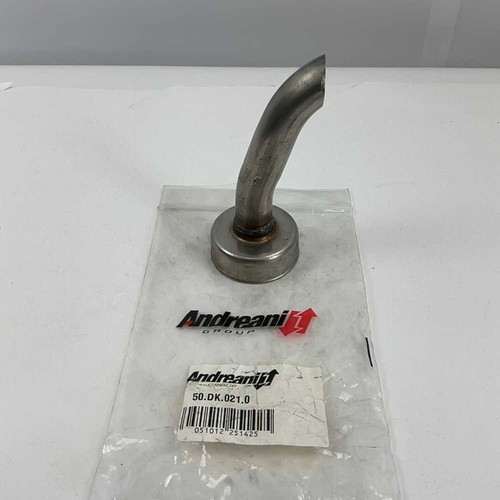 Killer acciaio inox - acciaio, per