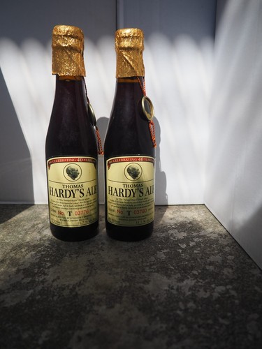 Thomas hardy ale 2008 - 2008,, 2