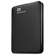 HD WD USB 3.0 2TB 2.5''