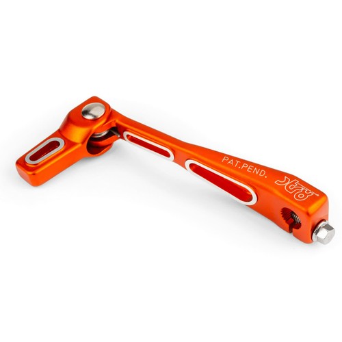 Pedalina cambio str8 lighty - pedalina,