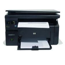HP LaserJet Pro M1132