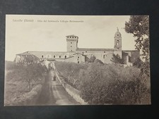 LECCETO SIENA VILLA DEL