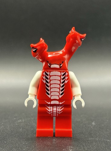 Lego ninjago fangdam set - ninjago,