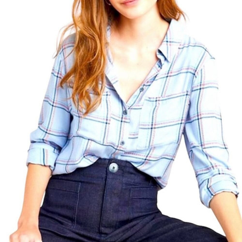 Camicia pilcro cate - pilcro, donna